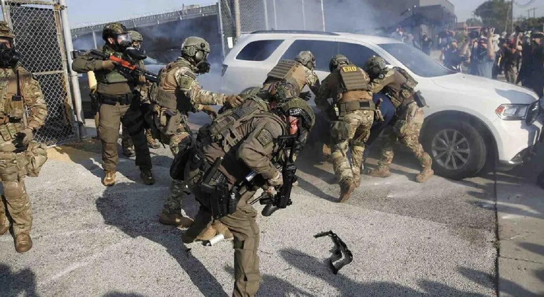 chicago_ICE_disturbios