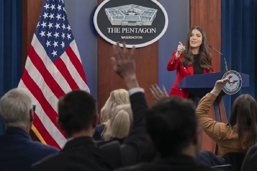 Kingsley_Wilson_pentagono_prensa