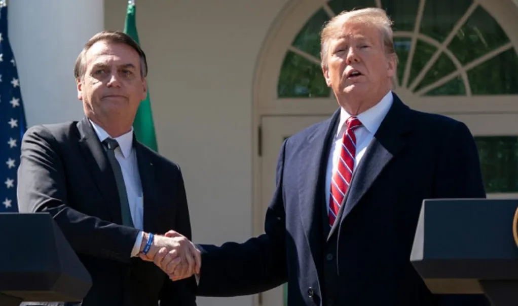trump_bolsonaro