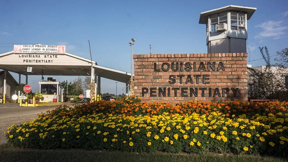 Louisiana_Lockup