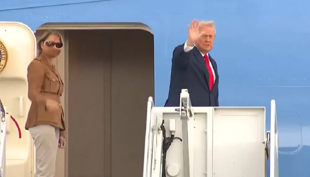 donald_melania_trump