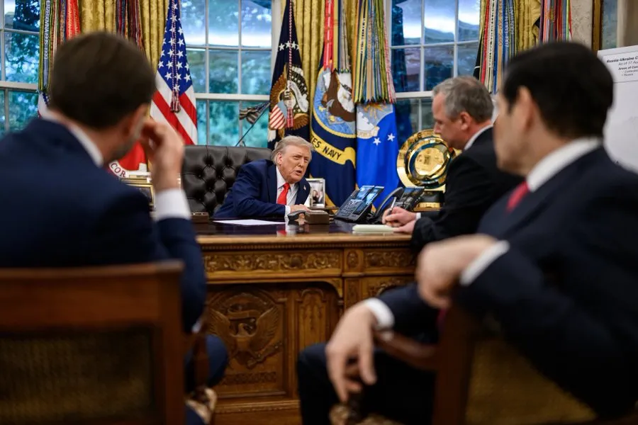 Trump_lideres_europeos4