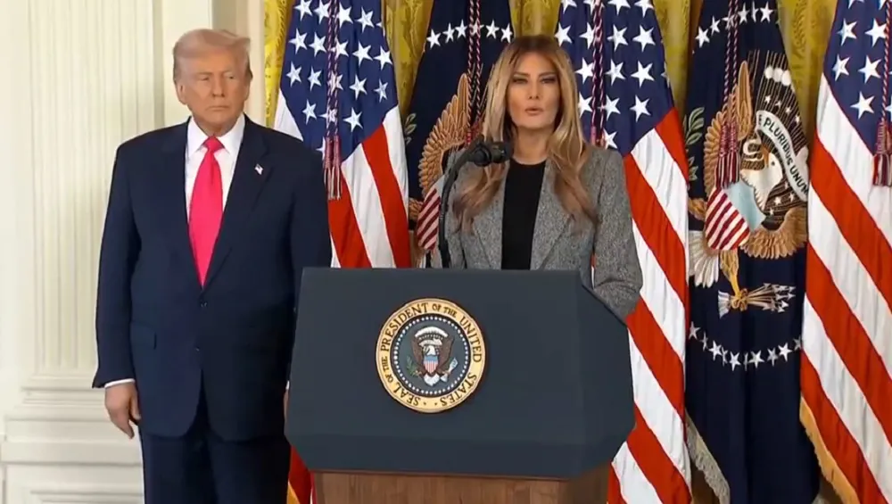 melania_donald_trump_13112025