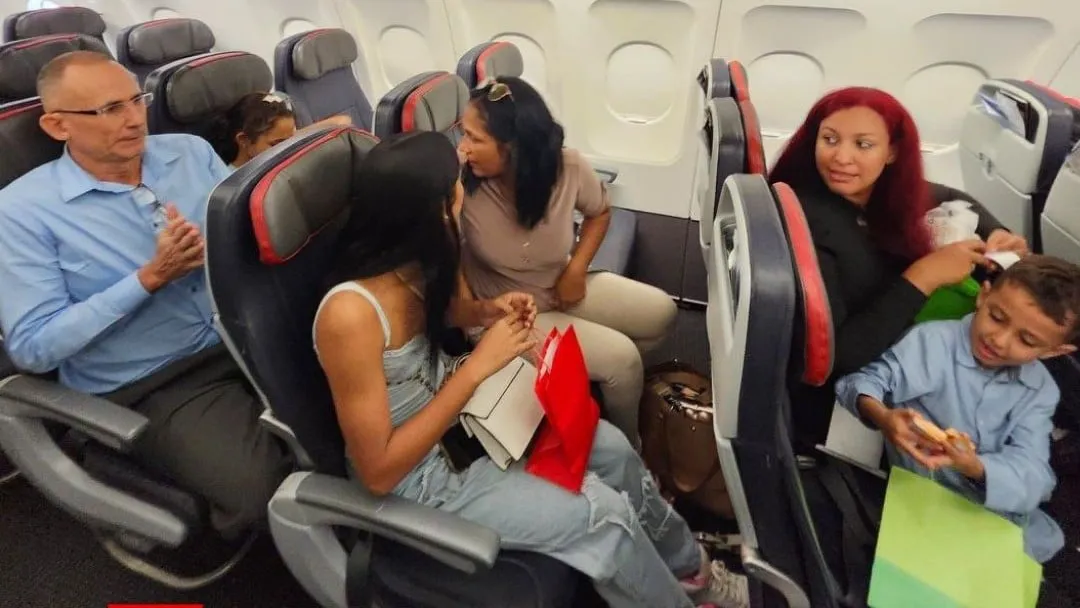 jose_daniel_ferrer_exilio