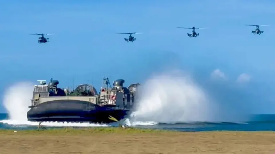 ejercicios_militares_PuertoRico