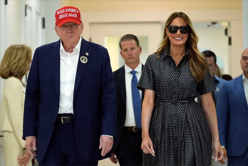 Donald_Melania_Trump