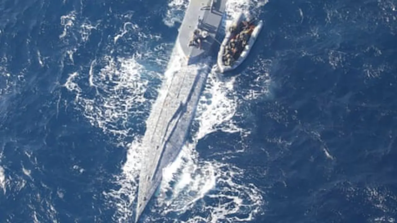 submarino_capturado_EEUU_Colombia