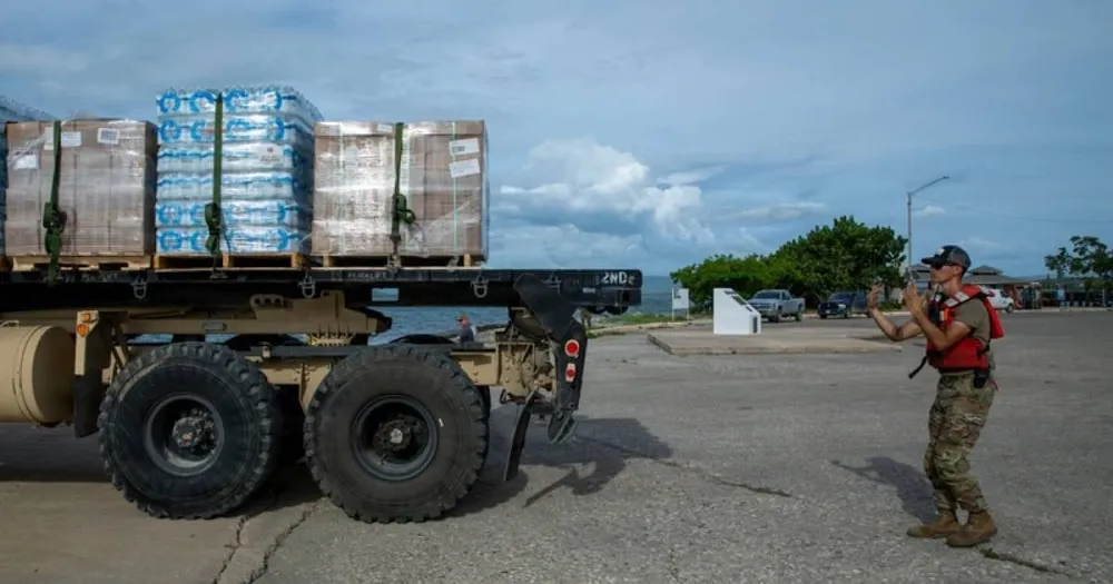 ayuda_humanitaria_EEUU_Cuba_HuracanMelissa