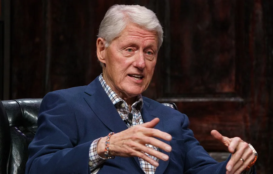 Bill_Clinton_expresidente_EEUU