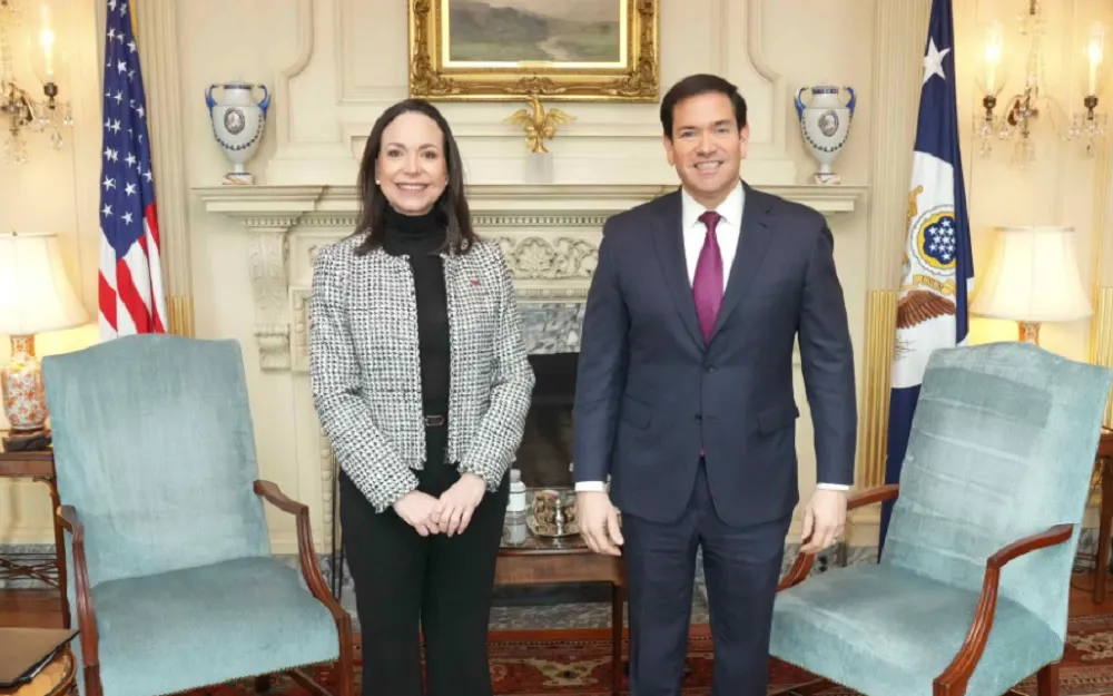 MariaCorinaMachado_Marco_Rubio